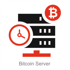 Bitcoin Server