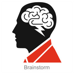 Brainstorm