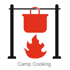 Camp Cooking