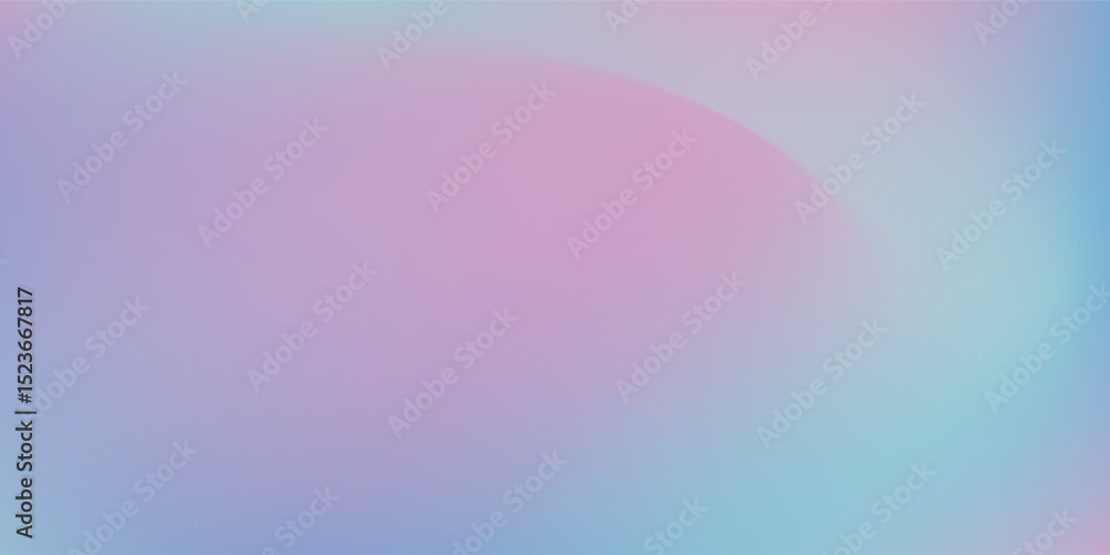 Poster abstract color gradient background, abstract orange grain gradation texture vector pink noise simple