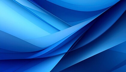 Fototapeta premium Abstract art gradient harmonious elegant background.