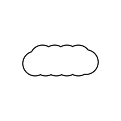 cloud icon