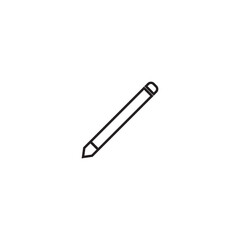 pencil icon