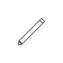 pencil icon