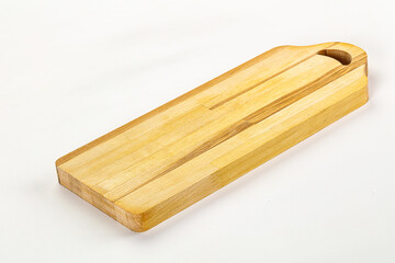 Wooden cutting board kithen equipment