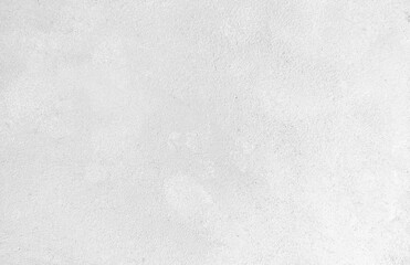 White cement wall background in vintage style for graphic design or wallpaper.