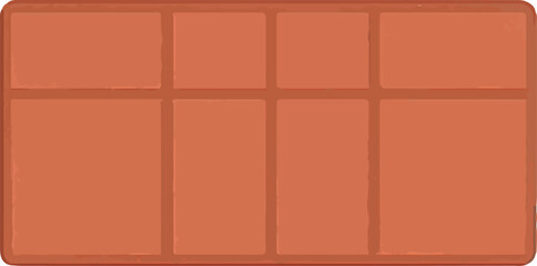 A straight ruler for accurate measurements, essential for technical drawings and design precision