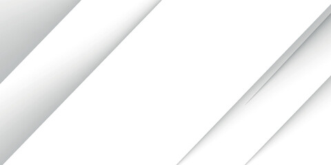 abstract white background with diagonal lines and gradient color decoration vector illustration eps10