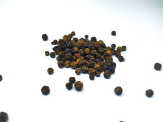 Black Pepper Spice – Aromatic and Bold Flavor