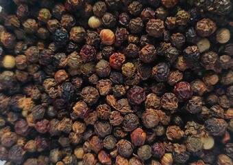 Black Pepper Spice – Aromatic and Bold Flavor