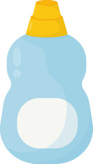 Bathroom and Cleaning Supplies Assortment