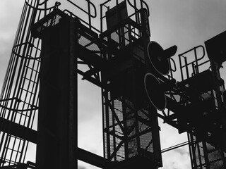 Steel structure
