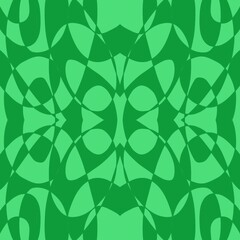 Abstract colorful geometric pattern wallpaper background.