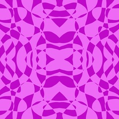 Abstract colorful geometric pattern wallpaper background.