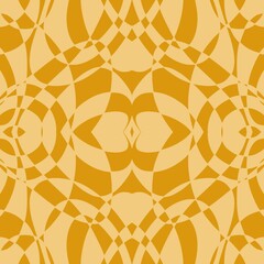 Abstract colorful geometric pattern wallpaper background.