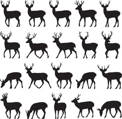 Mountain Deer SVG – Wild Forest Silhouette for Rustic Crafts

Stag in the Mountains – Outdoor Wildlife Clipart for Decor

Deer and Pine Trees SVG – Majestic Buck Design for DIY Projects

Wild Deer Sil