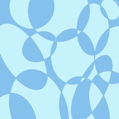 Abstract colorful geometric pattern wallpaper background.