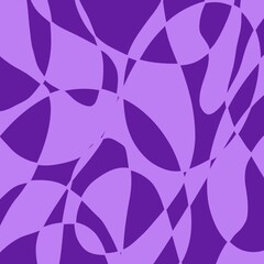 Abstract colorful geometric pattern wallpaper background.