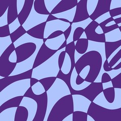 Abstract colorful geometric pattern wallpaper background.