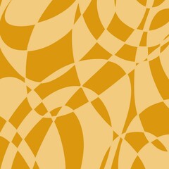 Abstract colorful geometric pattern wallpaper background.