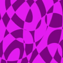 Abstract colorful geometric pattern wallpaper background.