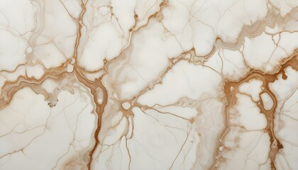 Elegant marble texture with captivating gold and white patterns.