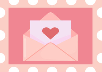 Valentine's Day Icon Set