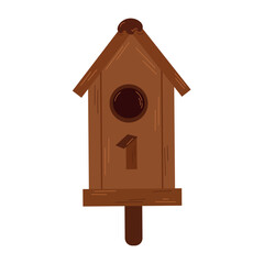 


Spring  birds house   single element. Cute craft houses for birds flat line vector ele


Spring  birds house   single element. Cute craft houses for birds flat line vector elements white background
