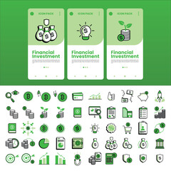 Financial Investment Pack