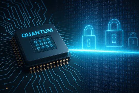 Exploring the role of post-quantum cryptography in securing digital information
