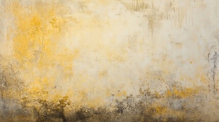 Aged parchment paper background, yellowed surface, stains and texture details