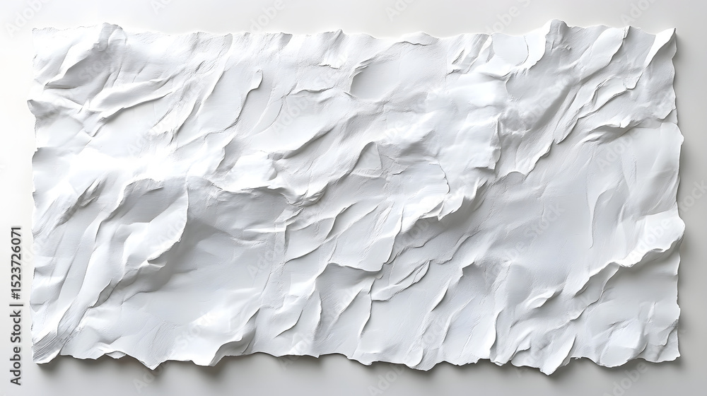 Poster textured white background design studio space digital image artistic environment close-up creative c
