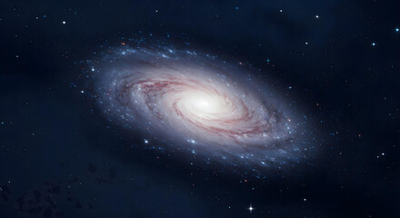 Fototapeta premium Sci-Fi Space Energy Backgrounds – Black Holes, Nebulas, Galaxies & Cosmic Power