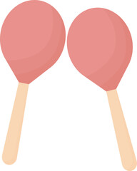 Diverse Musical Instruments Collection