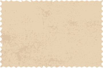 Vintage Grunge Texture Aged Paper Background for Design Projects