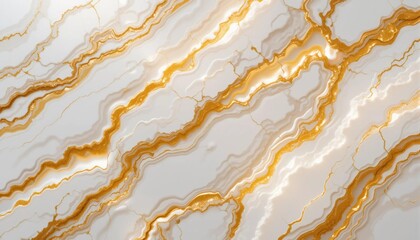white and gold marble background image, stone, tile, architecture, materials, banner texture advertising poster