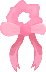 Cute Pink Accessories Collection