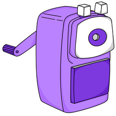 Pencil Sharpener