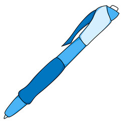 Pen