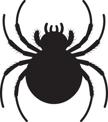 Spider Silhouette Vector &ndash; Halloween and Nature Clipart

Creepy Spider SVG Bundle &ndash; Web and Arachnid Designs

Spider Vector Clipart &ndash; Insect and Halloween Silhouette Set

Spider and Web Silhouettes &ndash; 