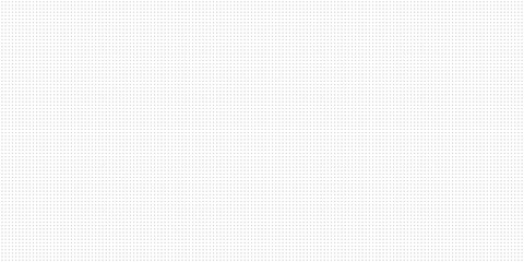 Halftone gradient. Dotted gradient, smooth dots spraying and halftones dot background seamless horizontal geometric pattern vector template set