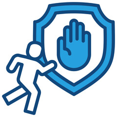 Prevention Icon