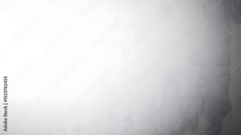 Poster minimalist white background abstract texture studio environment horizontal view fine art concept