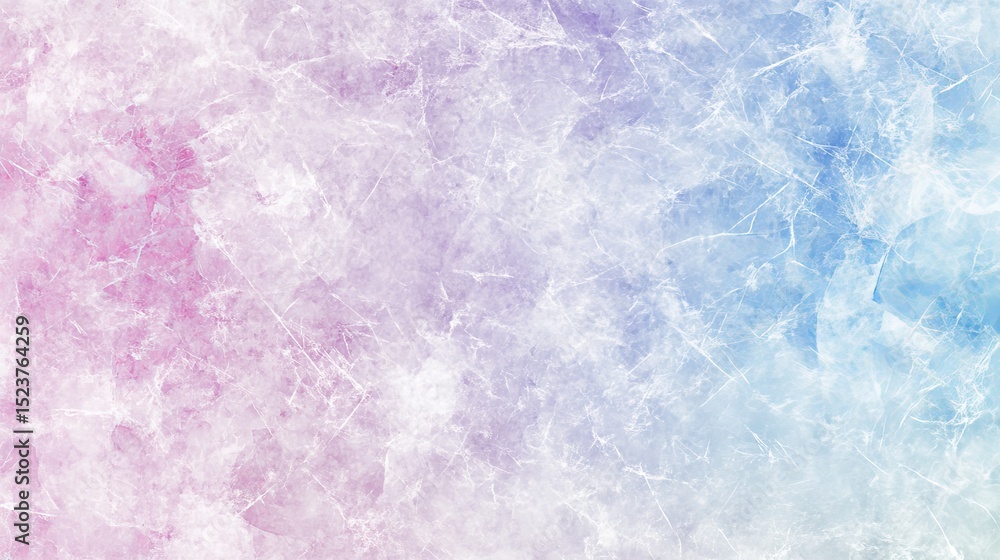 Aufkleber an abstract background features a vibrant rainbow gradient with a blurred grainy effect