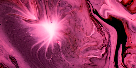 Grunge Wallpaper on a Textured Vintage Paper Background