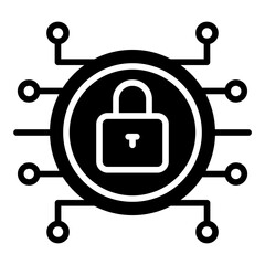 Secure Data Network Protection