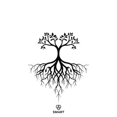 High-resolution black-and-white vector illustration, designed for professional use in print, web, and product mockups. Clean lines, isolated on white, perfect for creative and commercial projects.