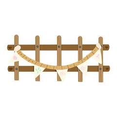 Decorative fence