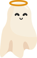 Spooky Halloween and Mystical Elements