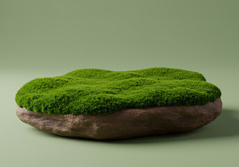 Note paper with question mark on panoramic blue background 